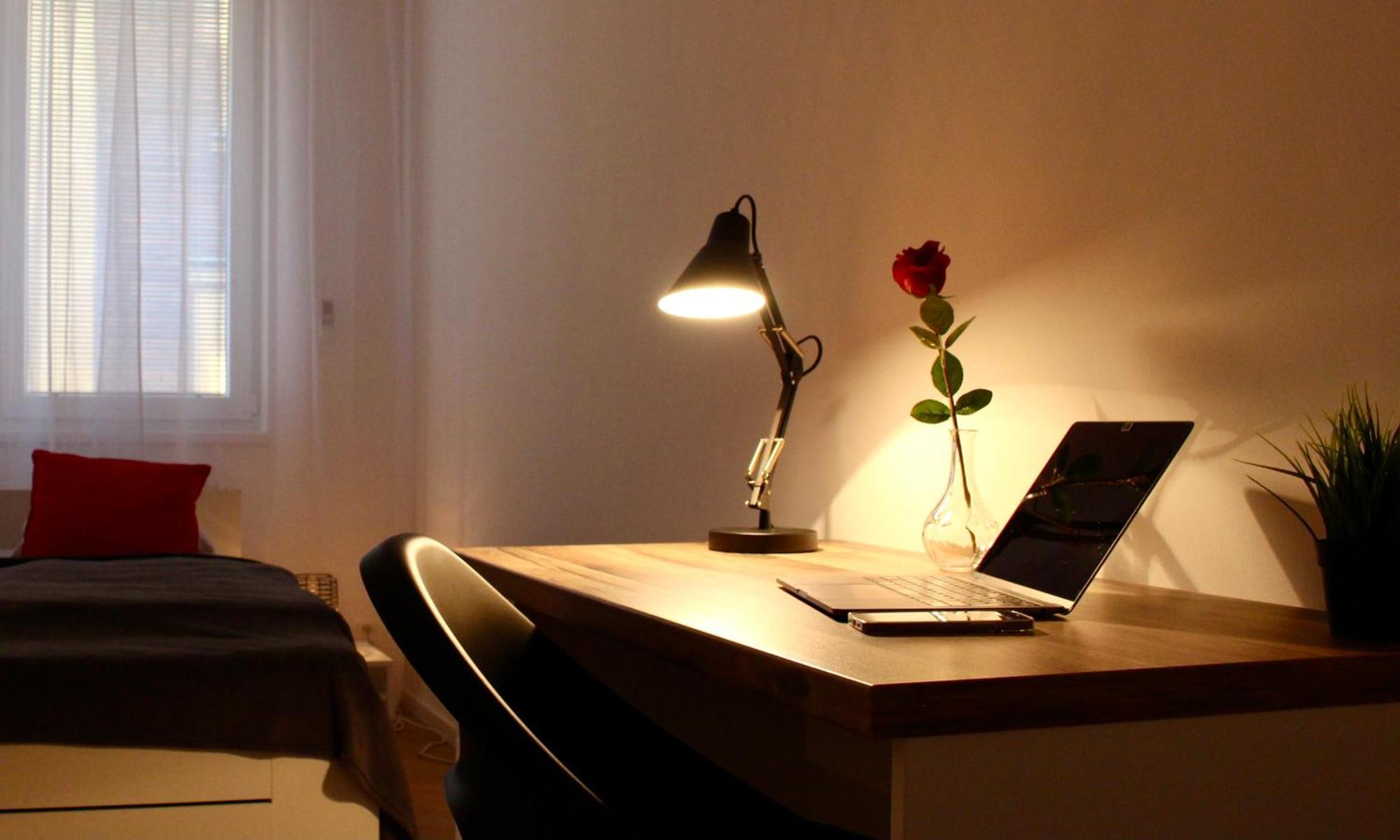 Betree Apartment Bratislava Luaran gambar