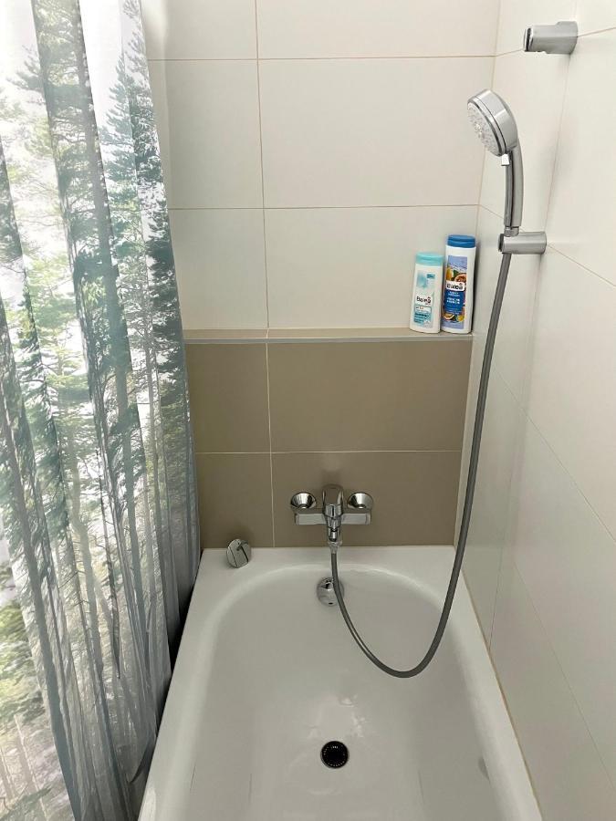 Betree Apartment Bratislava Luaran gambar