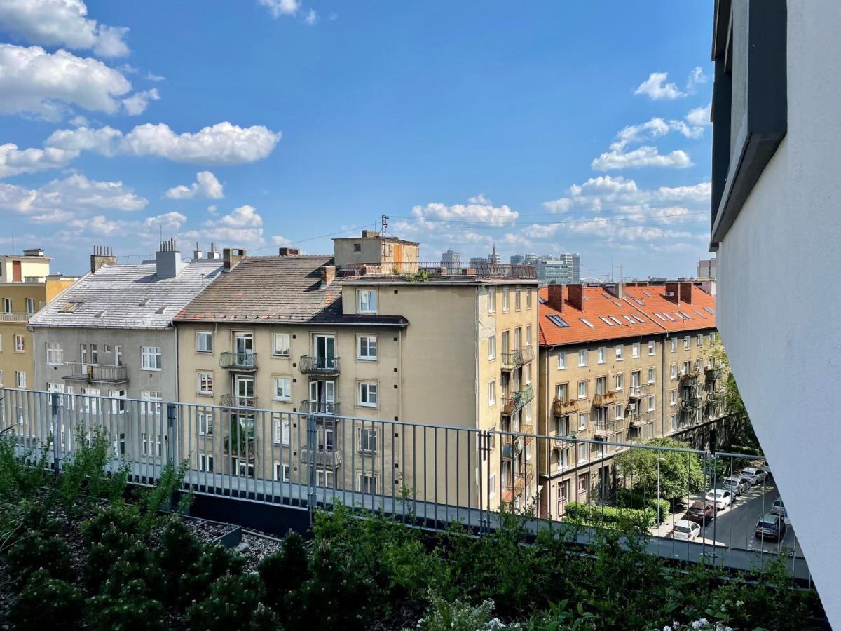 Betree Apartment Bratislava Luaran gambar