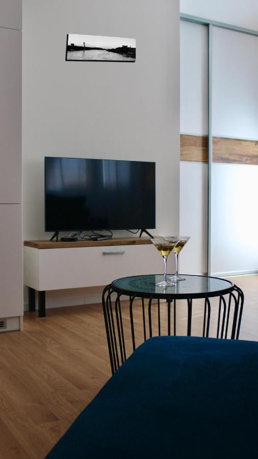 Betree Apartment Bratislava Luaran gambar
